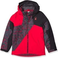 Spyder SKI/WINTER JACKE FÜR JUNGS GR.140 *NEU*