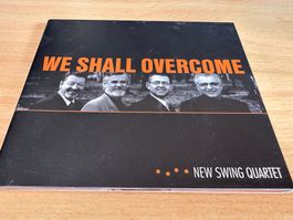 New Swing Quartet – We Shall Overcome
