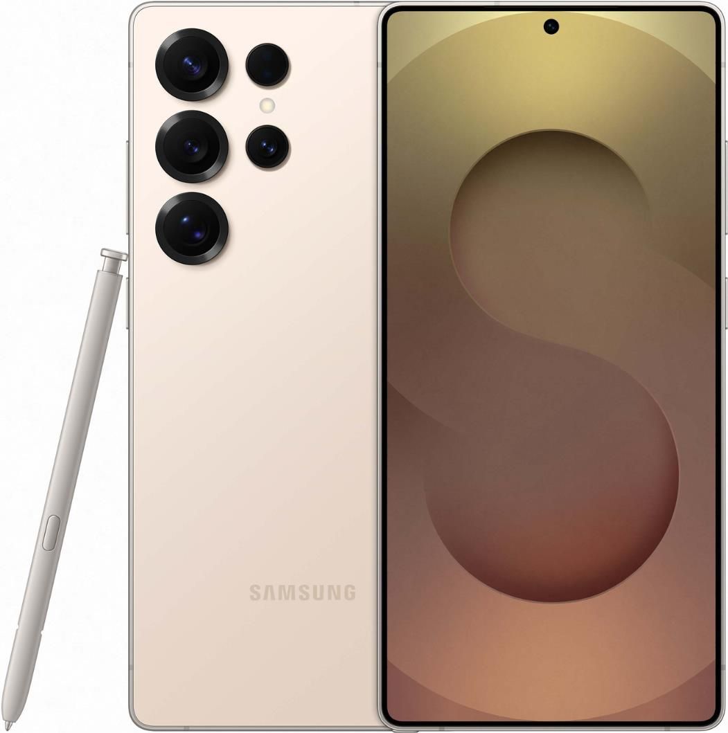 Handys / Smartphones: Samsung Galaxy S25 Ultra 512GB Titani... – Gebraucht aus Steinhausen von verkaufench