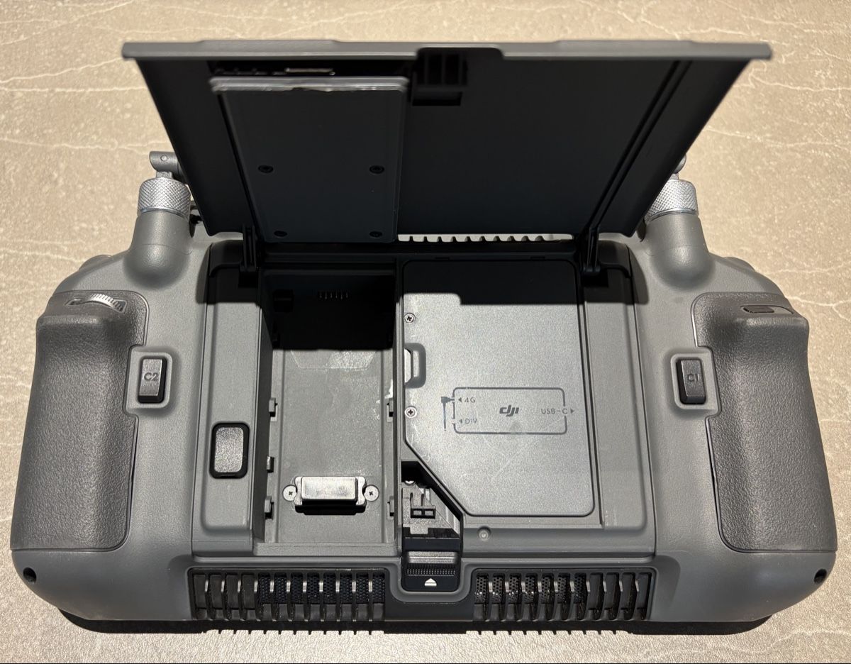 DJI Fernsteuerungen: DJI RC Plus RM700B – Neu (gemäss Beschreibung) aus Courrendlin von AlCo48 7