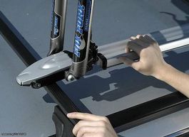 Porta biciclette Thule