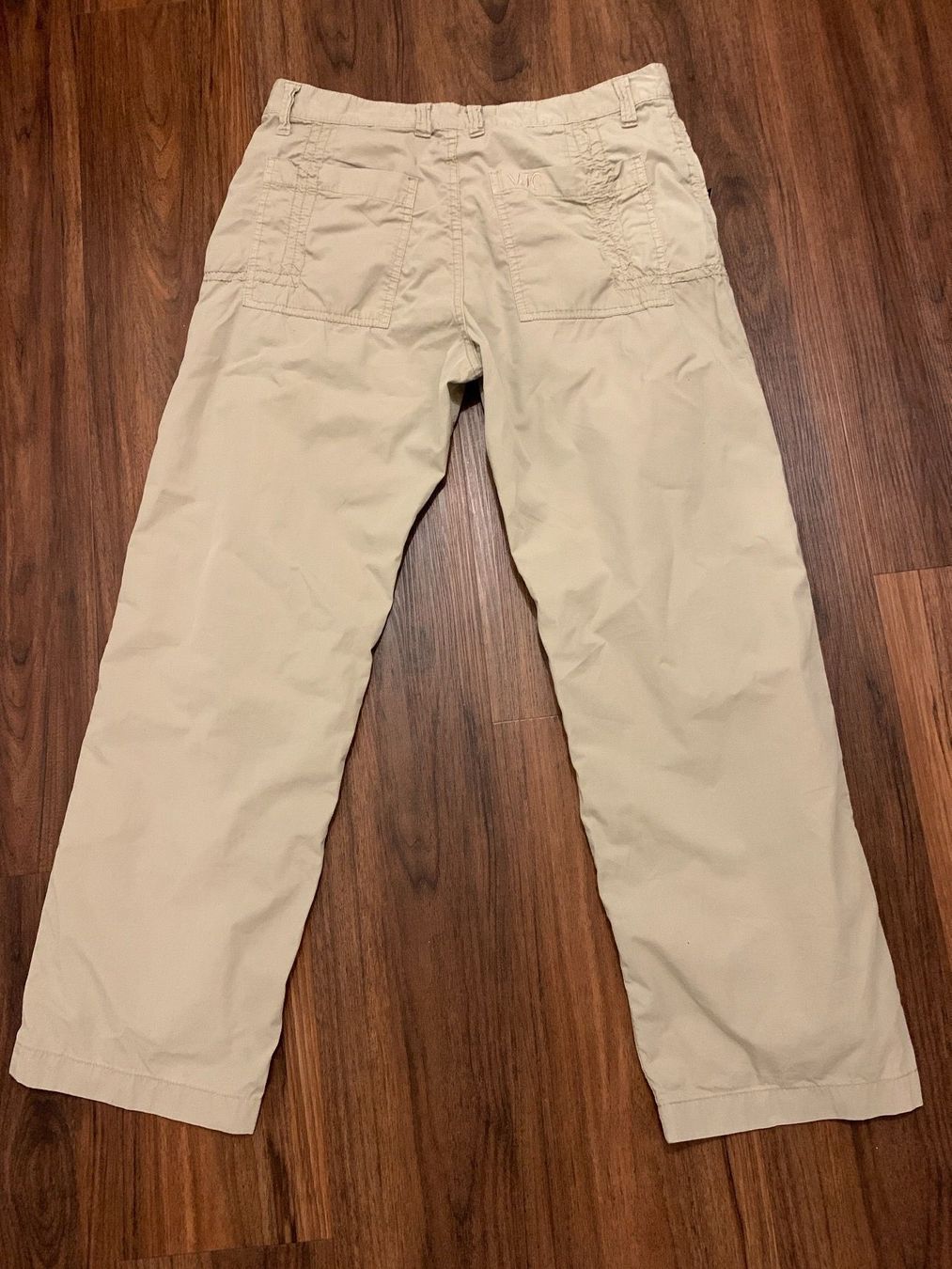 Versace Hosen: Vintage Gianni Versace Hosen/ Pants – Neu (gemäss Beschreibung) aus Luzern von Woodbee44 4