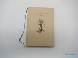 BRIGITTA Z'GRAGGEN - Gedichte