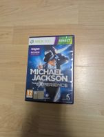 Michael Jackson The experience Xbox 360