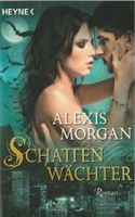 Alexis Morgan - Schattenwächter