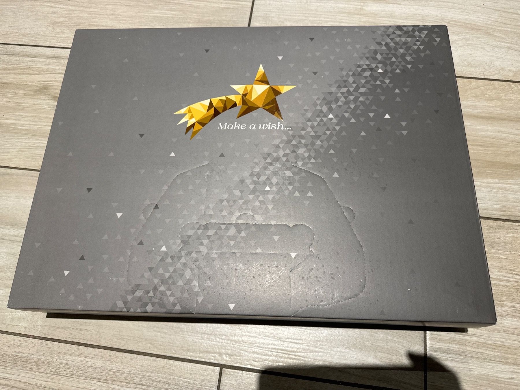 Amorana Kalender: Amorana Adventskalender leer – Gebraucht aus Dittingen von Estrella46 1