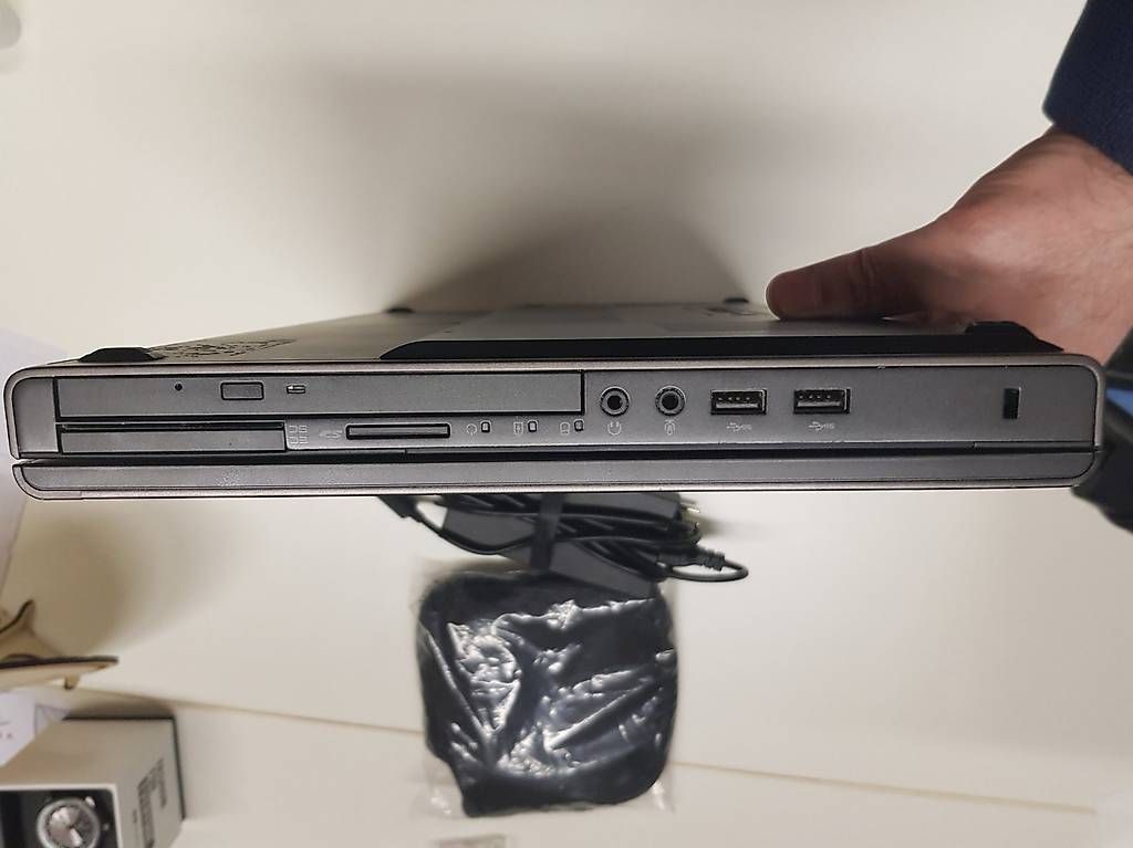 Notebook: Dell Precision M 4800 – Usato da Winterthur venduto da Remoremo 2