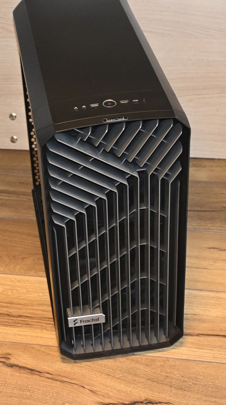 PC: Brentford G163 Ultimate Intel Gamer PC "Neuwertig" – Nuovo (secondo la descrizione) da Schmerikon venduto da burdar66