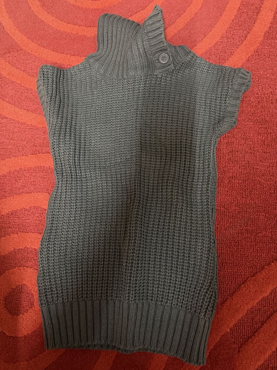 C&A Maglioni & Felpe: Strickpullover Ohne Ärmel – Usato da Eschenbach LU venduto da Tatzi1