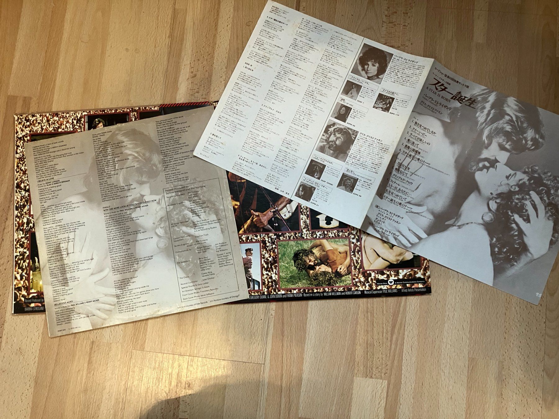 Dischi in vinile: Kris Kristofferson – Usato da Aarwangen venduto da Jukebox3 4