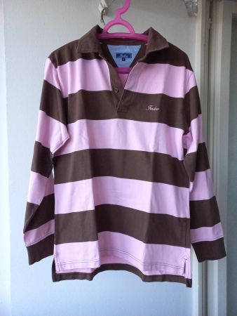 2 Tshirts manche long pour homme