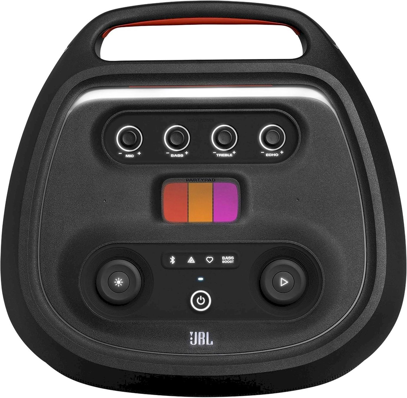 Casse acustiche: JBL PartyBox Ultimate Schwarz – Nuovo e nell'imballaggio originale da Bottighofen venduto da zaap 5