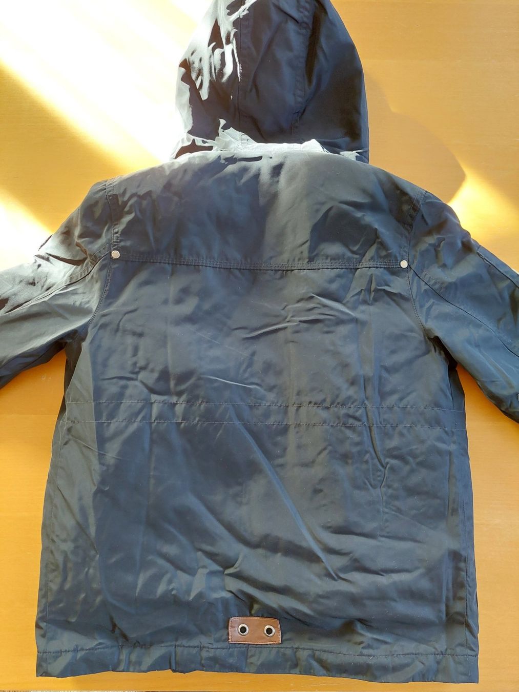 Jacken & Mäntel: Here+there Parka/ winterjacke 3 in 1/ Gr.140 – Gebraucht aus Zürich von xxyy00 2