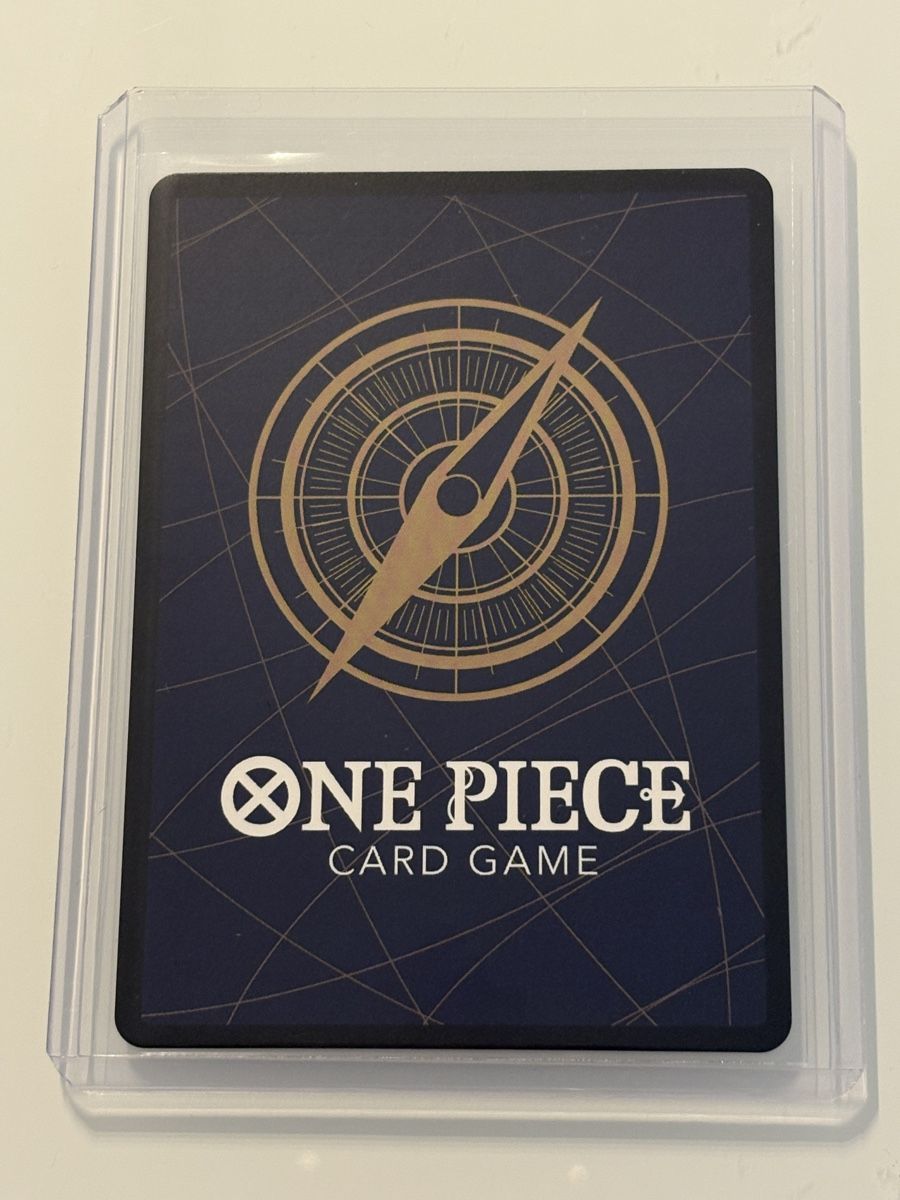 Bandai Carte collezionabili: One Piece TCG - Sabo OP07-118 – Nuovo (secondo la descrizione) da Pieterlen venduto da Mira_o7 1