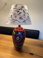 Tischlampe