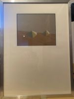 "Collage geometrico" – Edizione numerata, 1976 Talu