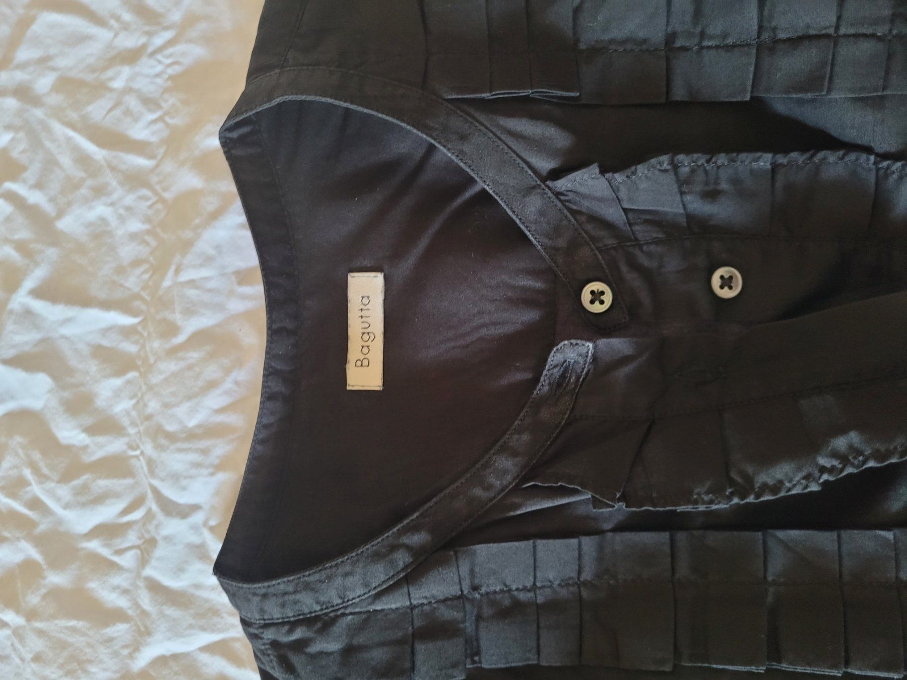 Blusen: Camicia by Bagutta – Gebraucht aus Lugano von gio_5ptr 1