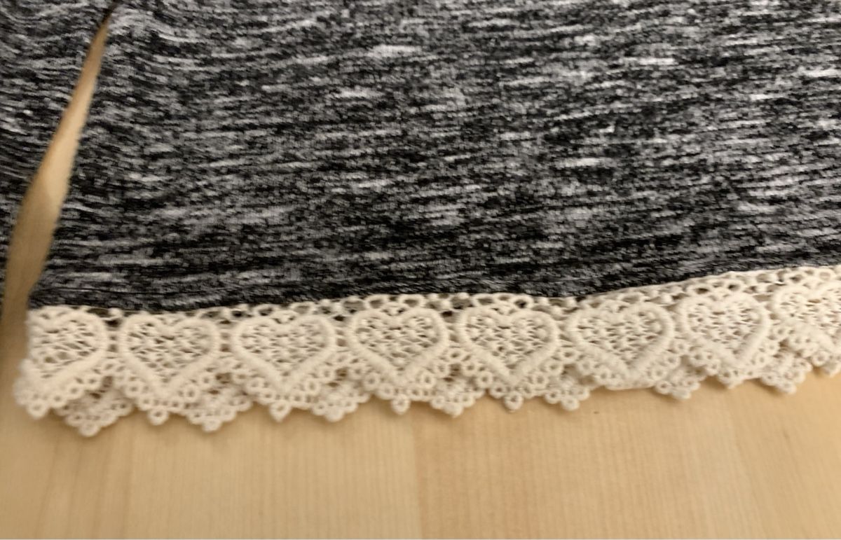 C&A Blusen, T-Shirts & Tops: Mädchen Bluse C&A Gr 134/140 wie neu – Neu (gemäss Beschreibung) aus Zürich von Gross9 1