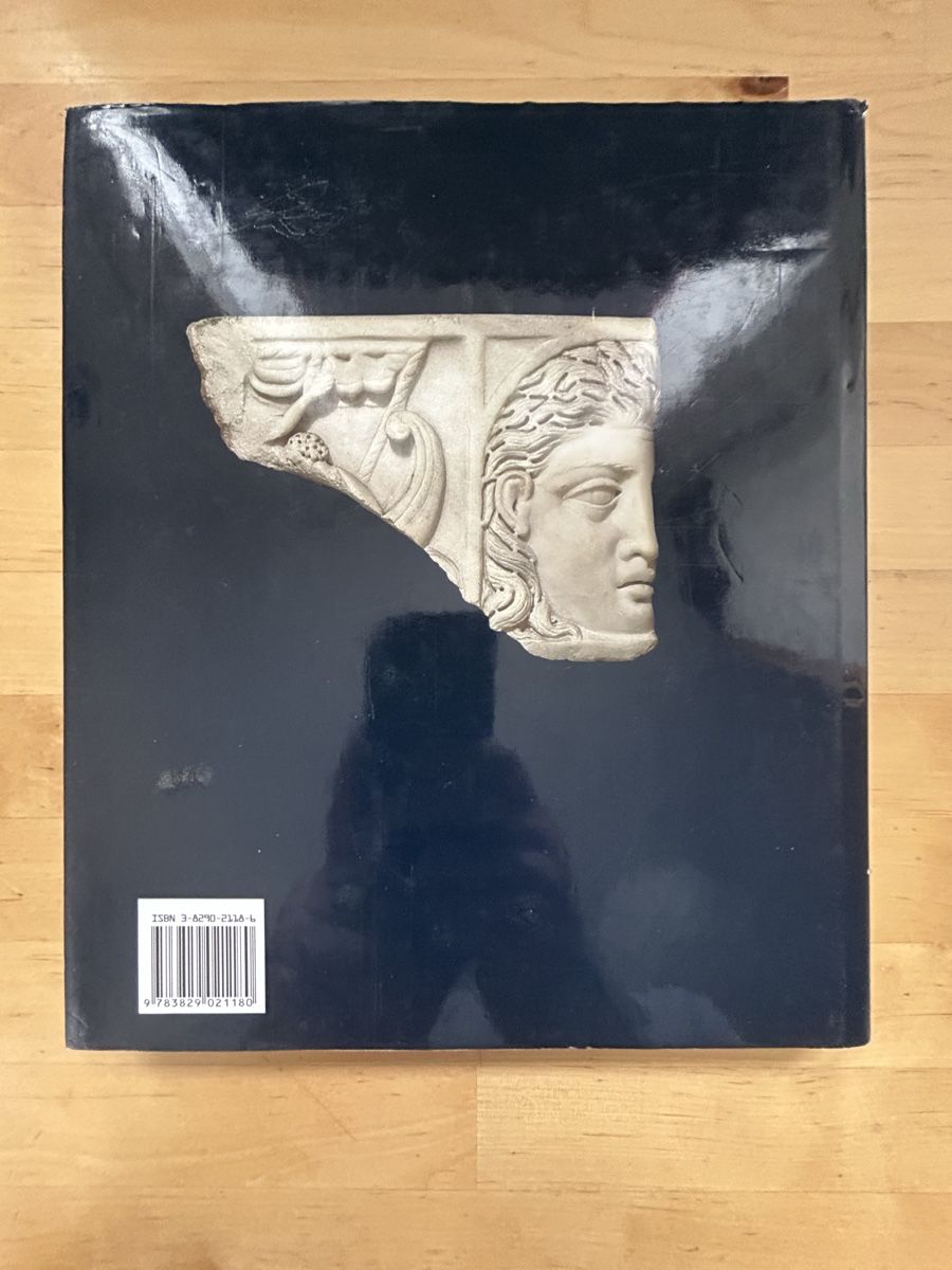 Libri: Das unterirdische Rom - Katakomben, Bäder, Tempel – Usato da Himmelried venduto da rasmus67 1