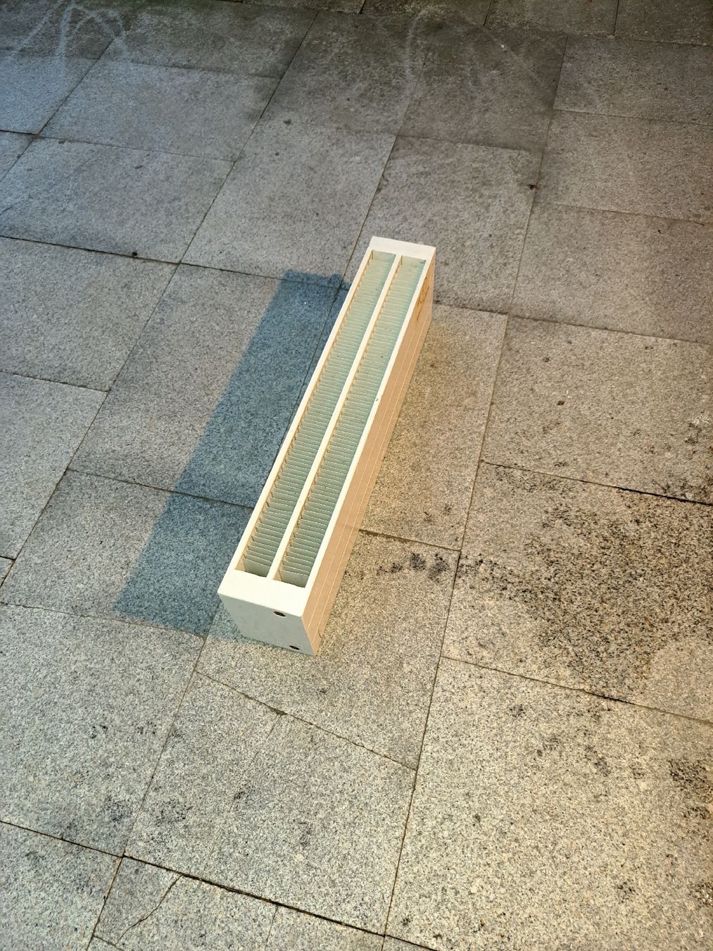 Altro in Utensili da giardino: Heizkörper  5 Radiator – Usato da Uzwil venduto da TeJel 3