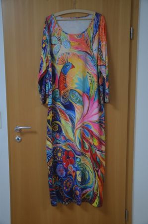 TAILLE 3XL - TAILLE 48 - 1 MAL GETRAGEN