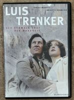 LUIS TRENKER