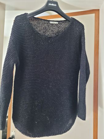 Zara Pullover