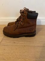 Timberland Schuhe Gr. 31