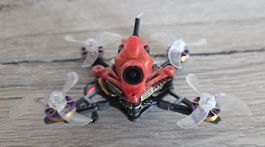 Flywoo Firefly 1S DC16 Nano Baby Quad (HDZero)