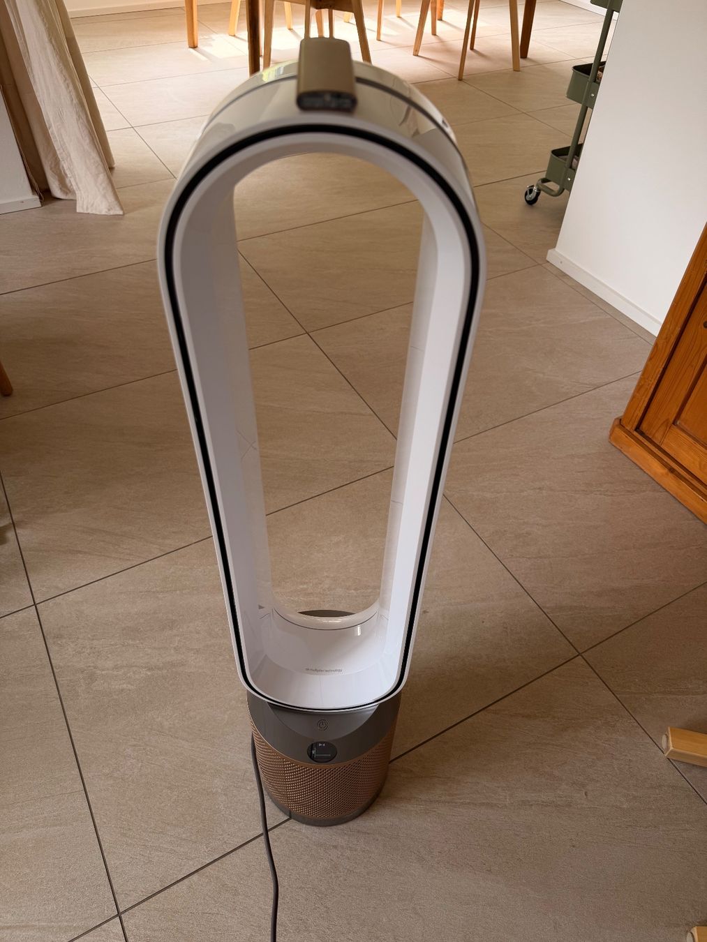 Dyson Purificatori d'aria: DysonPurifier Cool Formaldehyde – Usato da Bubendorf venduto da Yvrs01 4