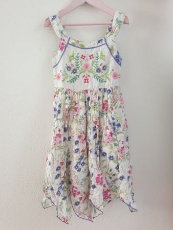 Sommerkleid Monsoon