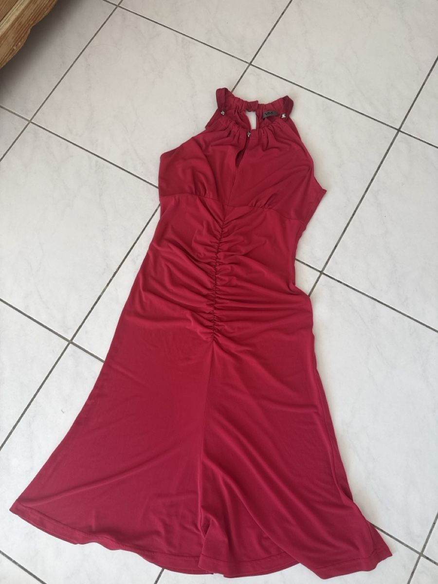 Robes: Kleid Gr 36 Vera Mont – D'occasion à Zell ZH par Guffos