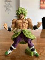 Dragon Ball Figur Broly guter Zustand