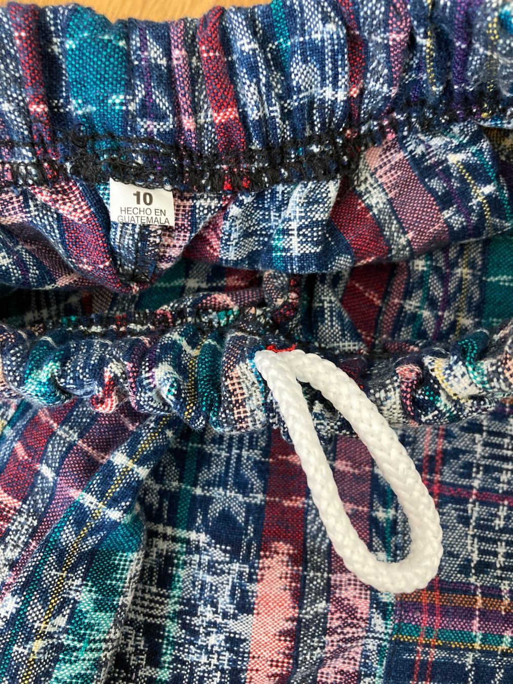 Pantalons: NEUE Hose, Gr. 134/140 - Ein Einzelstück! – Neuf (Voir description) à Basel par Nofretete39 1