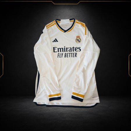 Real Madrid Domicile 2023/24 (9.5/10) (L)