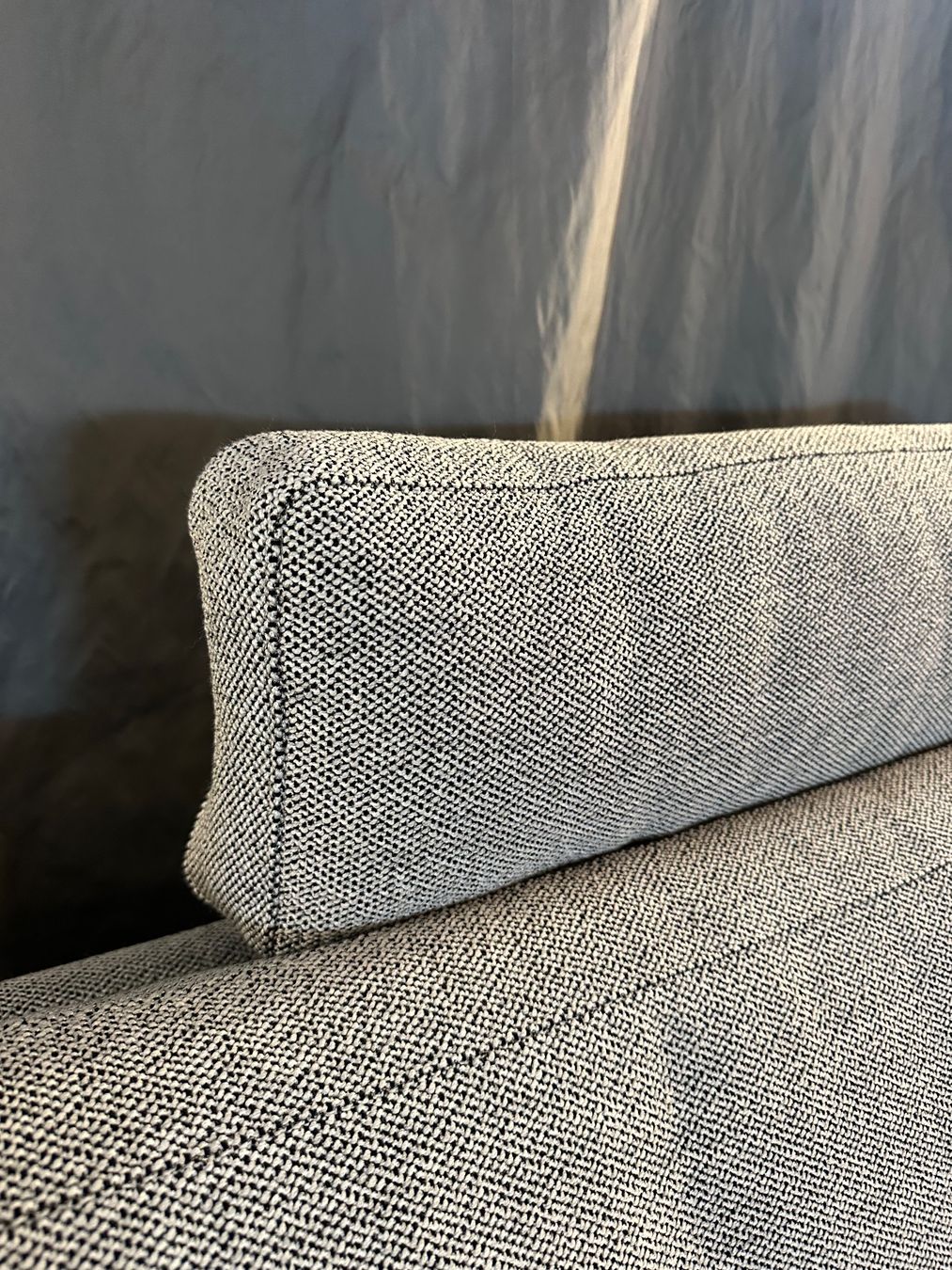 Sofas: COR Ecksofa CONSETA – Neu (gemäss Beschreibung) aus Kriens von AmreinWohnen 2
