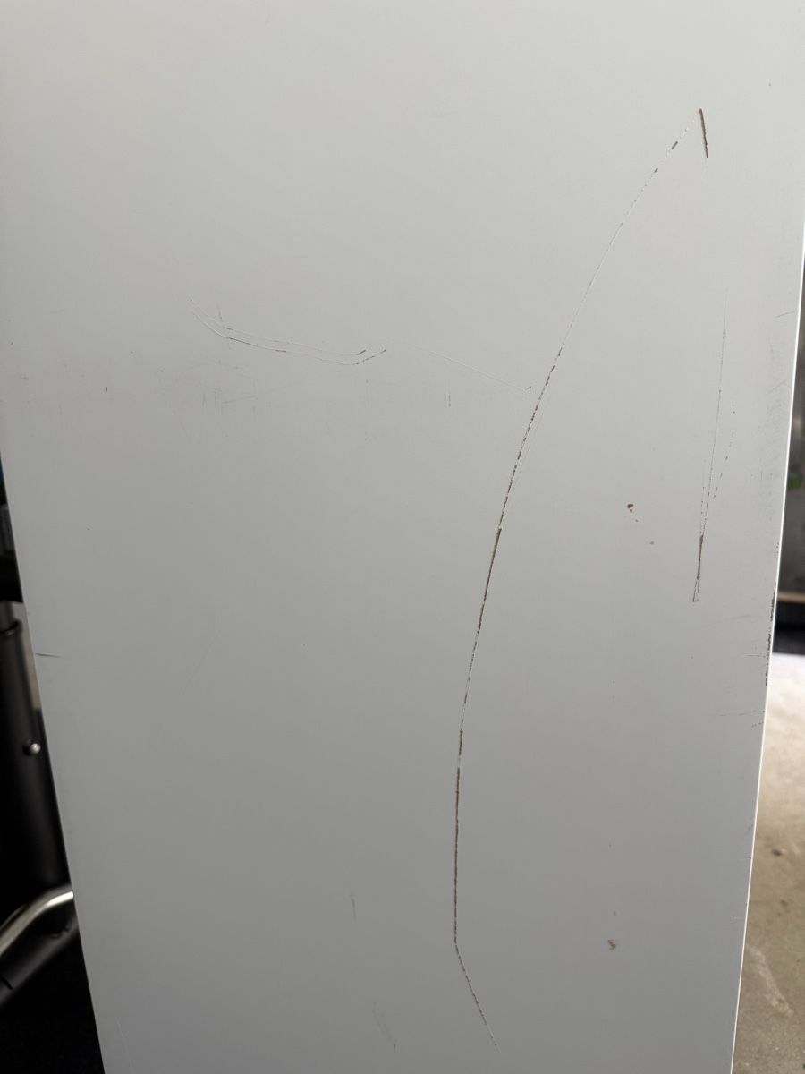 Ikea Scaffali: Ikea Regal – Usato da Schneisingen venduto da b-run 3
