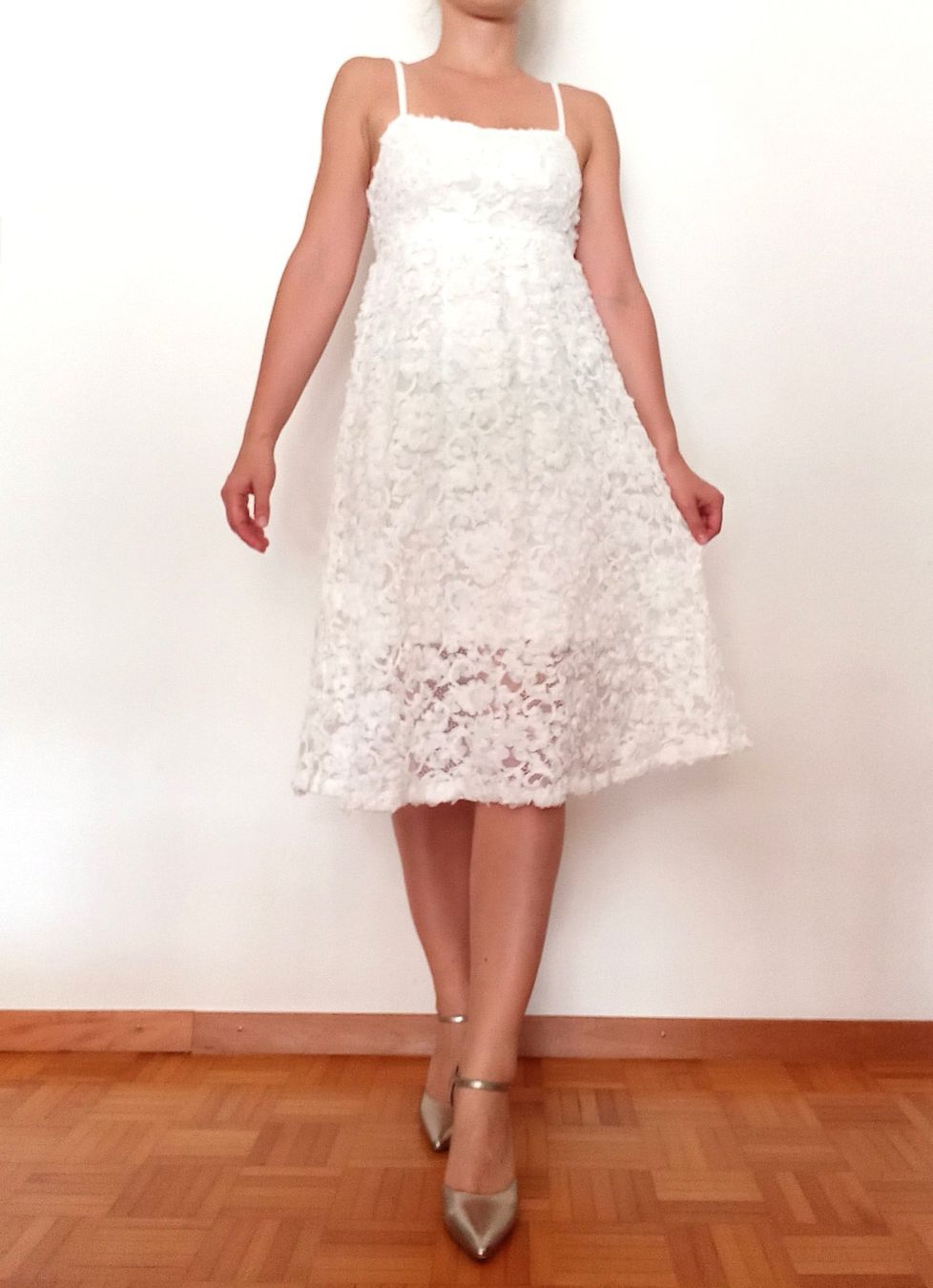 Vestiti: Hochzeitskleid – Usato da Winterthur venduto da Gabi_89