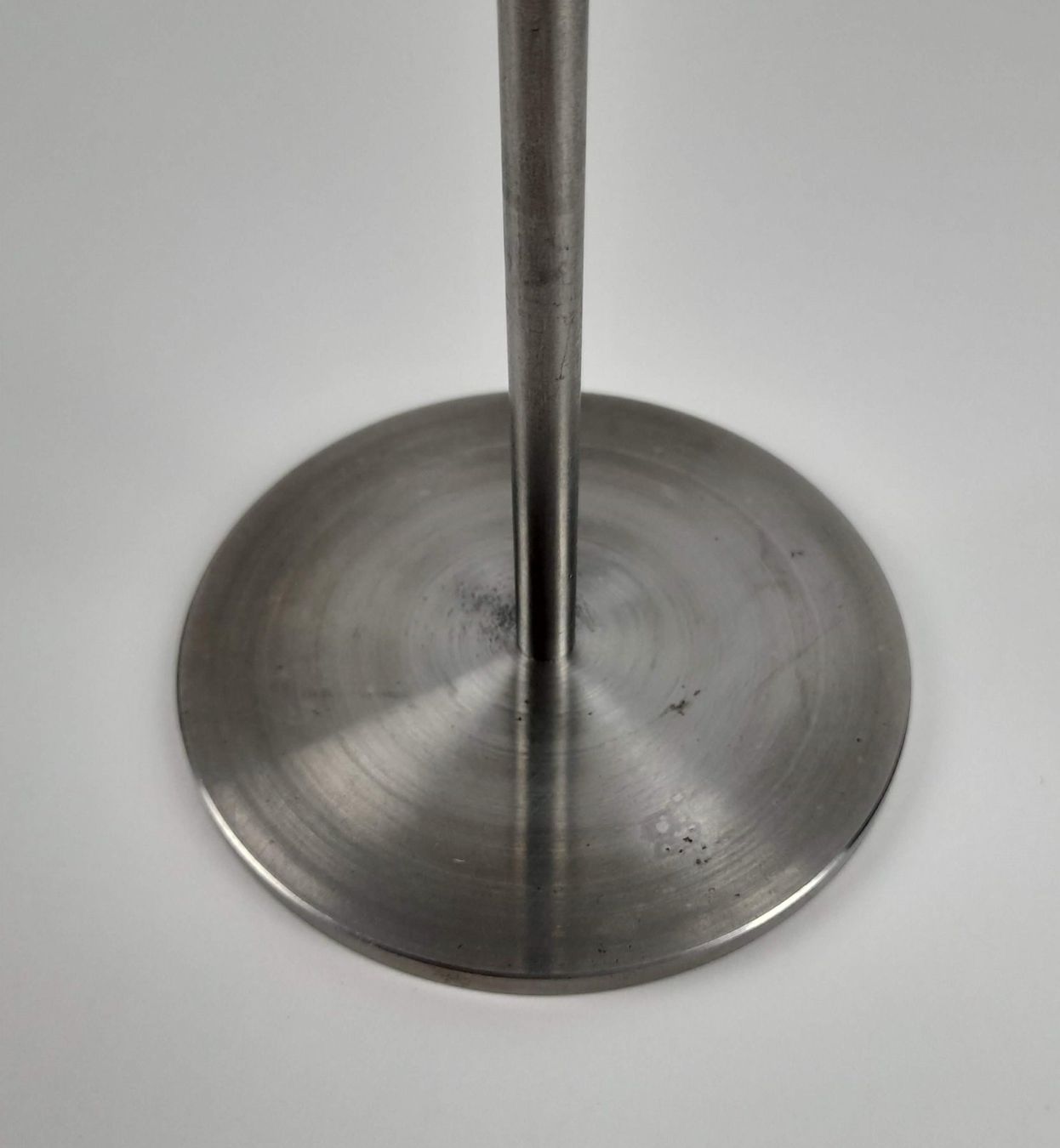 Portacandele: Kerzenständer metall 59 cm – Usato da Liebefeld venduto da Restwert_Liebefeld 3