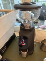 FIORENZATO ALLGROUND SENSE WIE NEU 