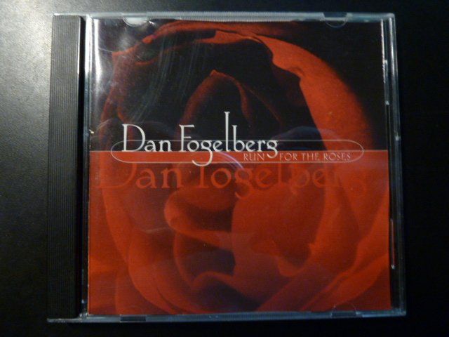 Dan Fogelberg - Run for the roses (vergriffen) (Gebraucht) in Au ZH für ...