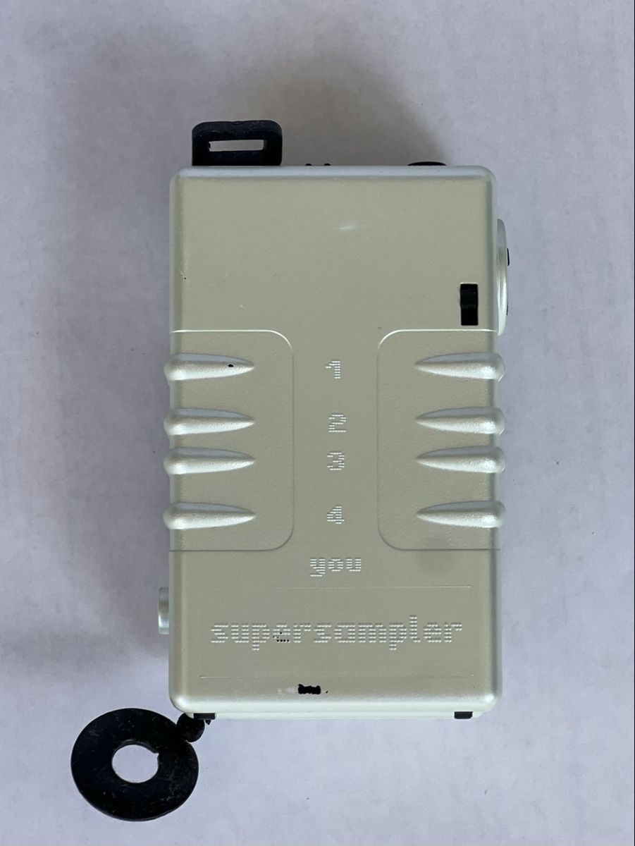 Lomo Kamera: LOMO-Kamera original 4-Linsen – Gebraucht aus Zürich von Sirtoby 2