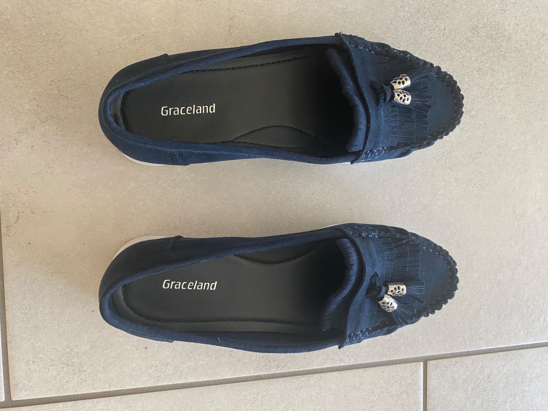 Graceland Scarpe per ragazze: Schuhe ( Ballerinas) – Usato da Buttisholz venduto da manuela757 9