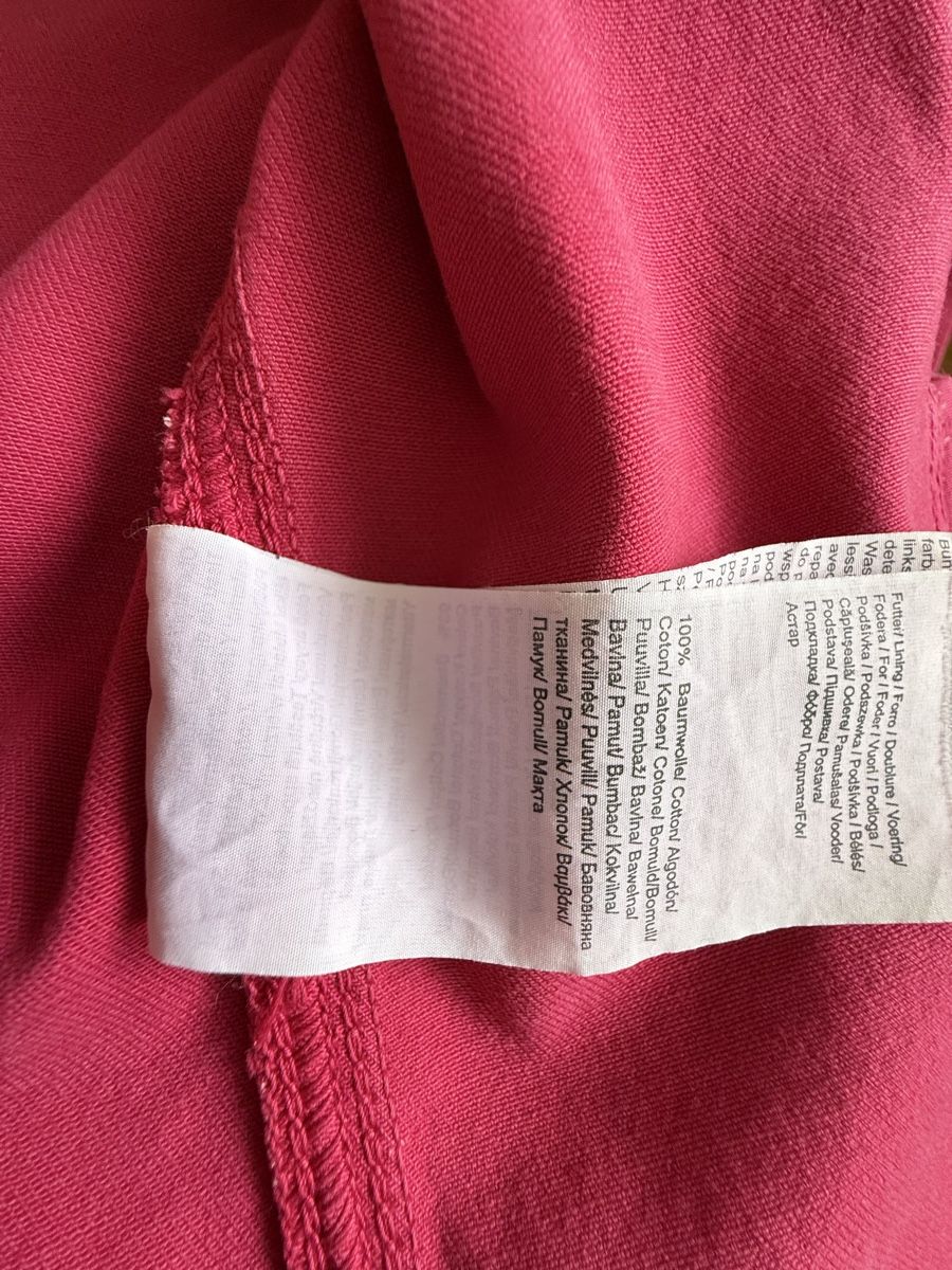 Comma Giacche: Comma Jeansjacke – Usato da Feusisberg venduto da Mila1122 7