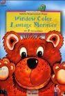 Window Color, Lustige Monster