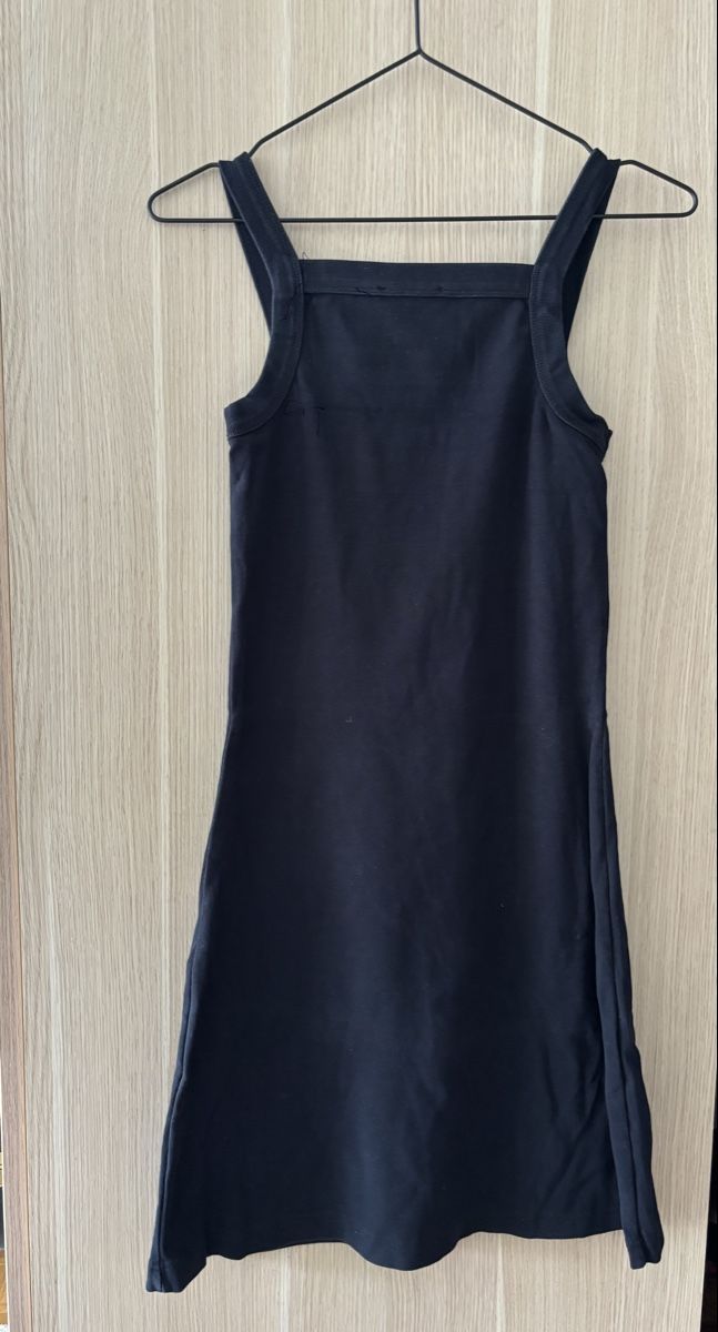 Esprit Vestiti: EDC by Esprit Kleid schwarz  Grösse XS – Usato da Basel venduto da mic_5258 2