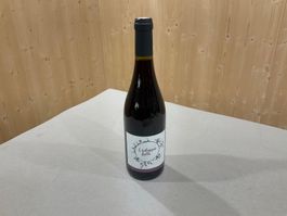 394 (14 Flaschen) L'Échappée Belle 2014 Wein