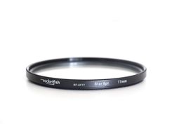Rocketfish RF-SF77 Star 8pt 77mm FILTER
