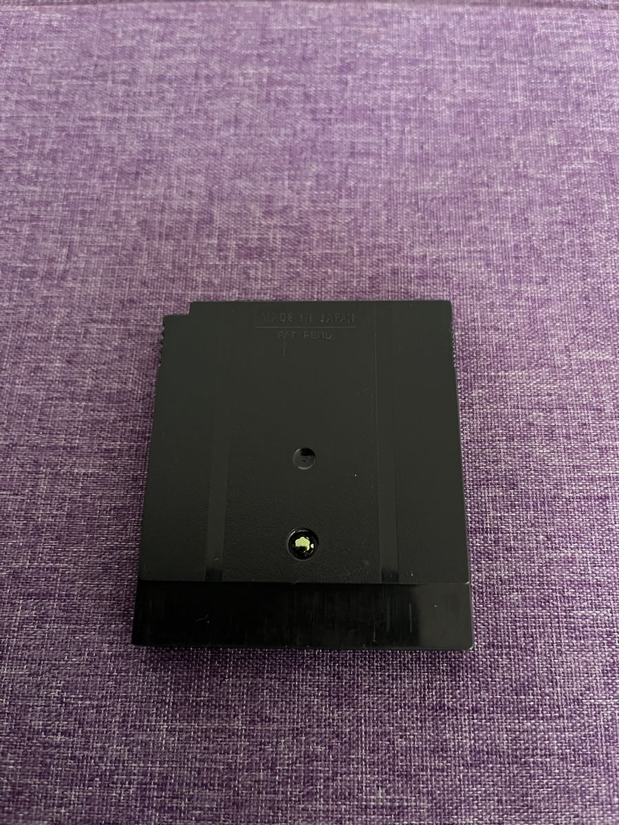 Nintendo Giochi: Gameboy Pitfall – Usato da Bassersdorf venduto da McRob00 2