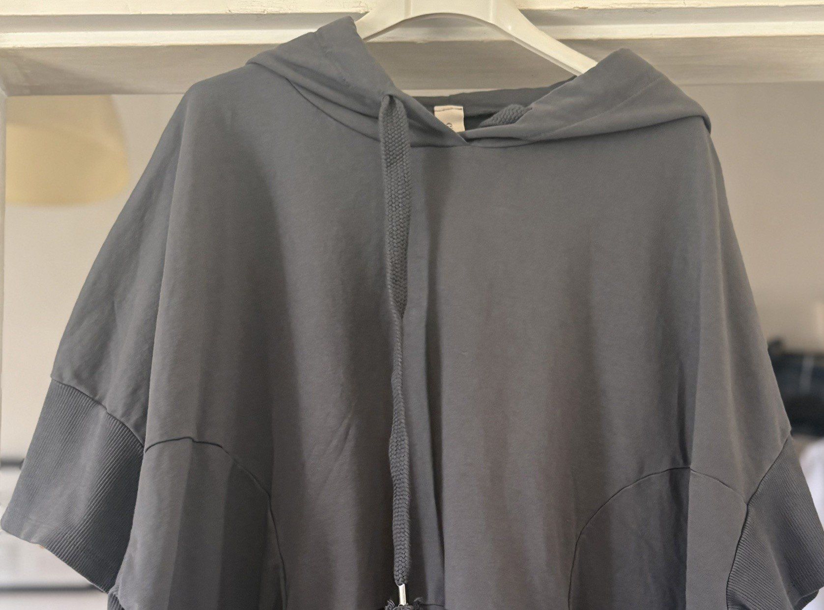 Maglioni & Felpe: SWEAT-HOODIE EN COTON! M – Nuovo e nell'imballaggio originale da Locarno venduto da NicoNion 4